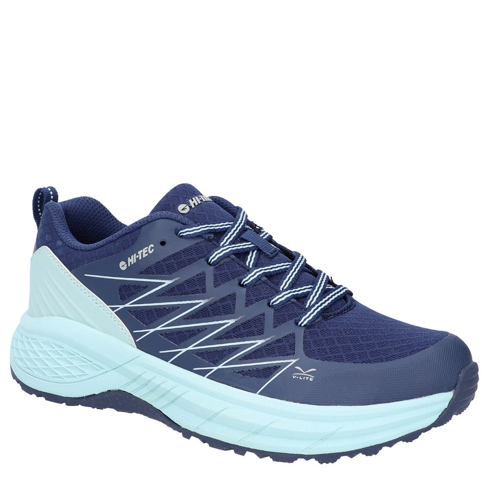 Hi-Tec Trail Destroyer Trainers