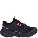 Hi-Tec Fuse Trail Low Trainers