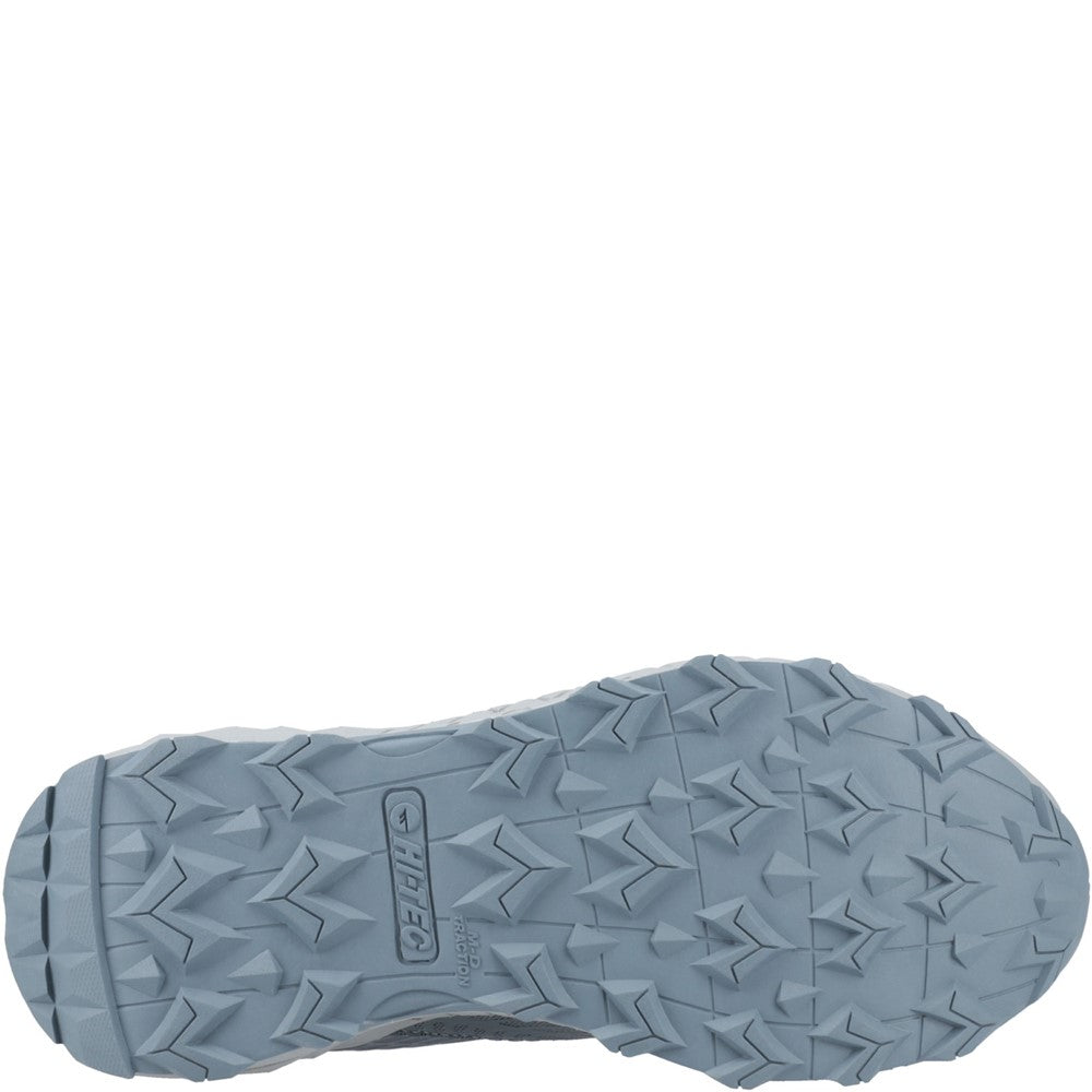 Hi-Tec Fuse Trail Low Trainers