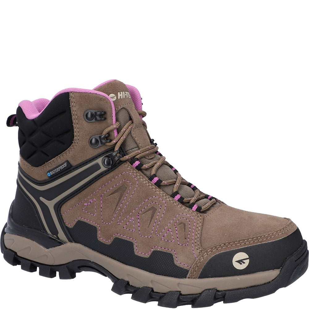 Hi-Tec V-Lite Explorer WP Hiking Boots