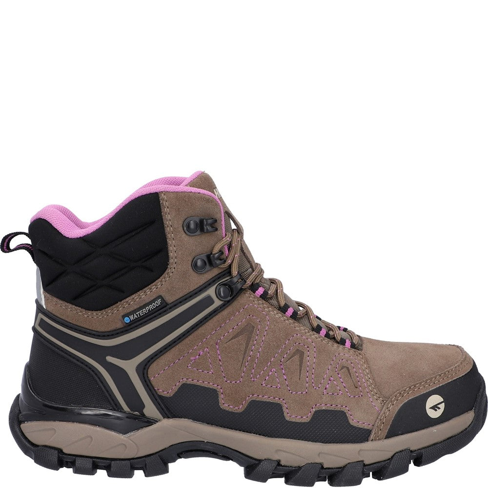 Hi-Tec V-Lite Explorer WP Hiking Boots