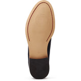 Base London Nolan Suede Chukka Boot