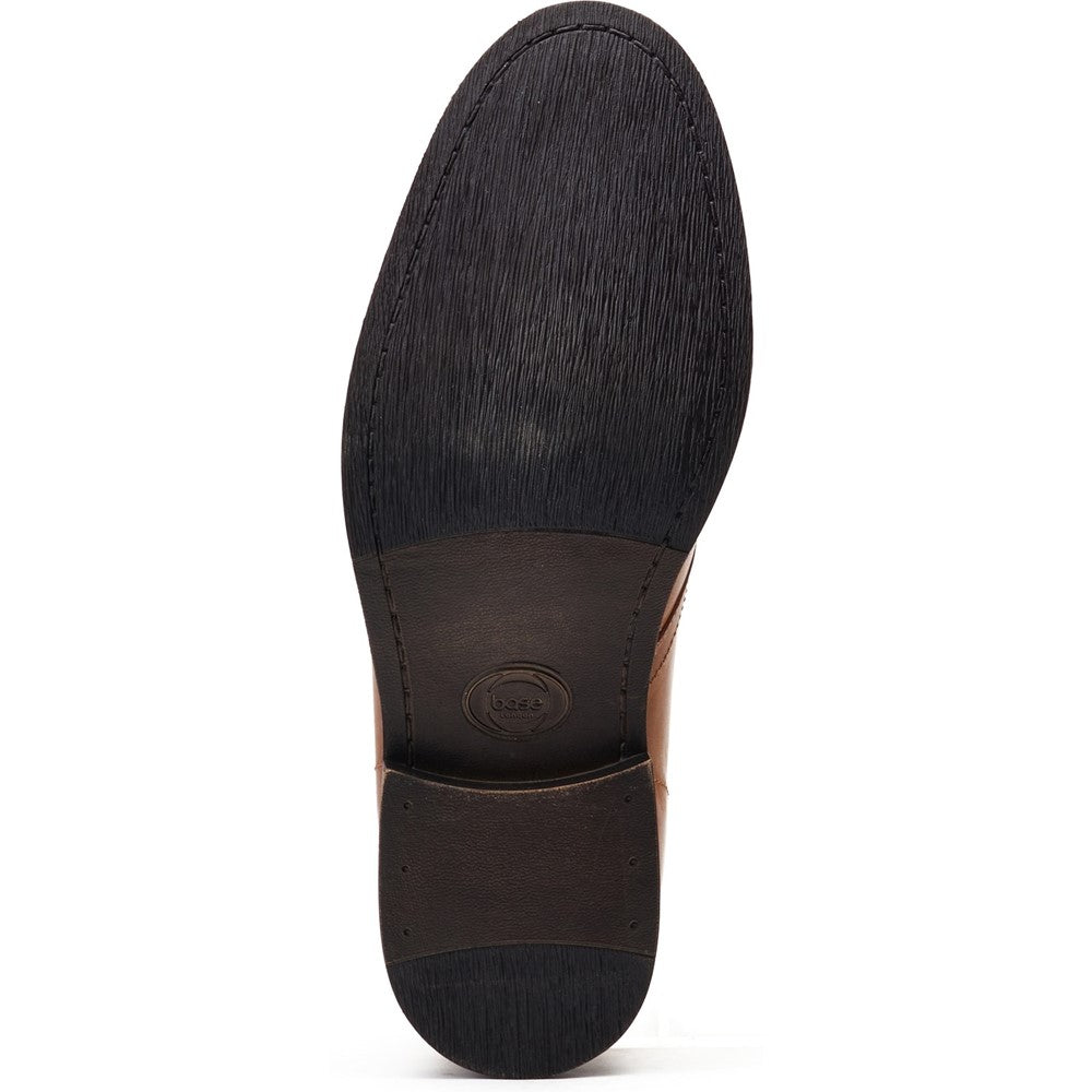 Base London Atkinson Chukka Boot