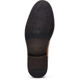 Base London Atkinson Chukka Boot