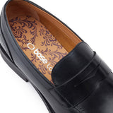 Base London Kennedy Slip On Loafer