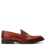Base London Kennedy Slip On Loafers