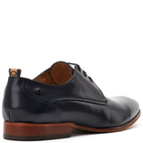 Base London Gambino Lace Up Derby Shoe