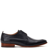 Base London Gambino Lace Up Derby Shoe