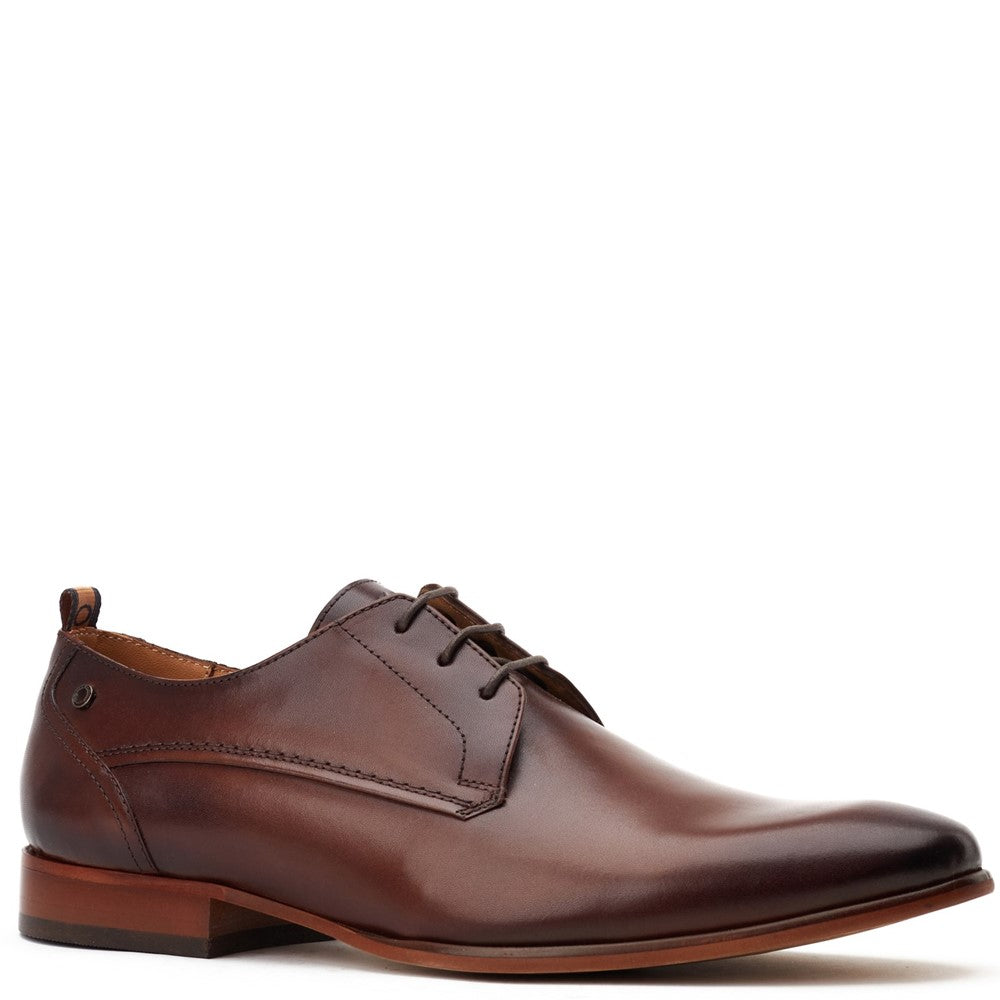 Base London Gambino Lace Up Derby Shoe