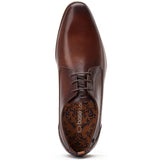 Base London Gambino Lace Up Derby Shoe