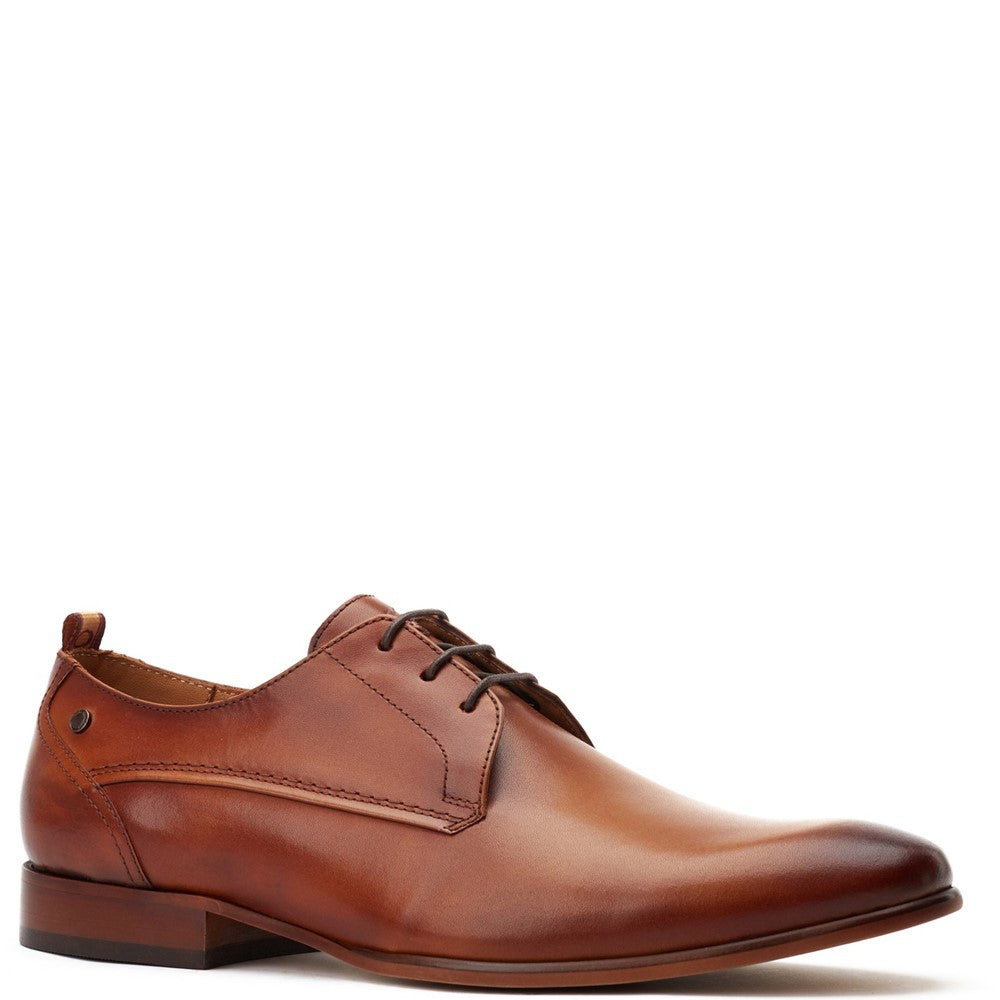 Base London Gambino Lace Up Derby Shoe