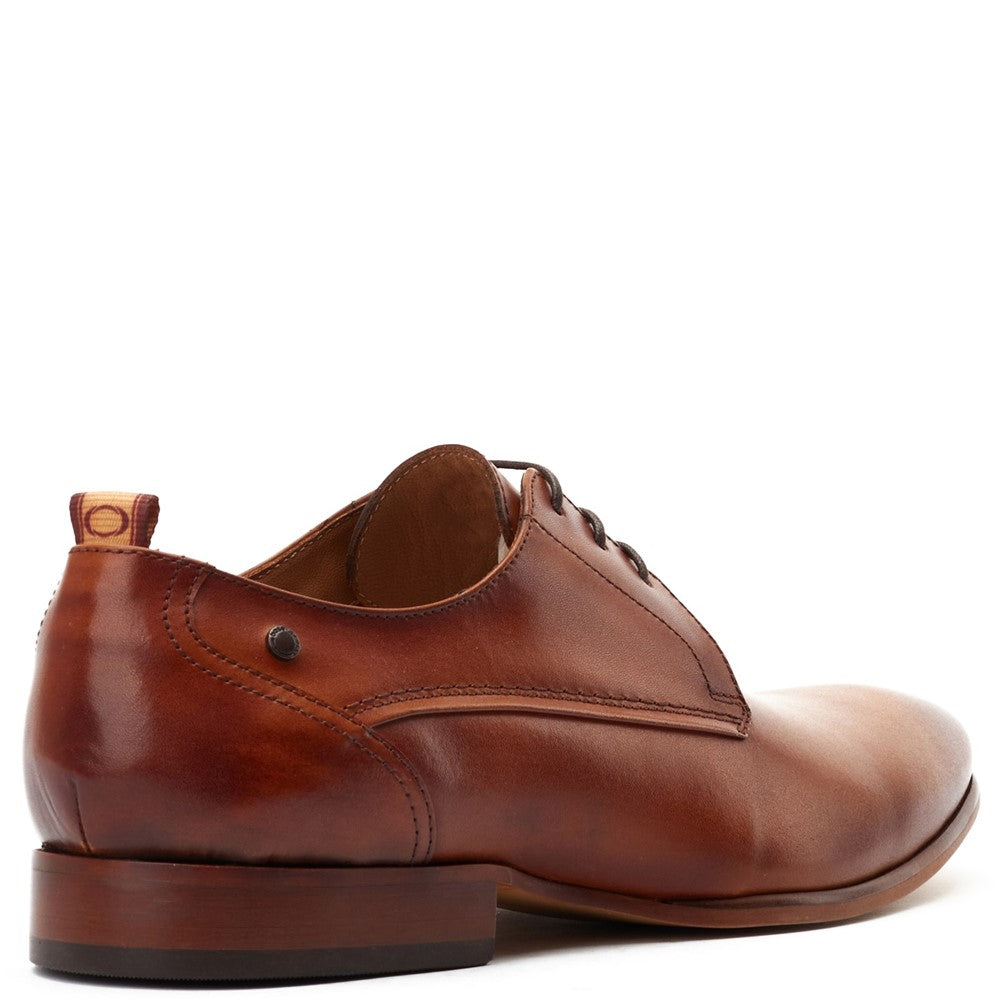 Base London Gambino Lace Up Derby Shoe