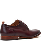 Base London Gambino Lace Up Derby Shoe