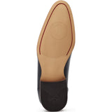Base London Gambino Lace Up Derby Shoe