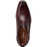 Base London Gambino Lace Up Derby Shoe