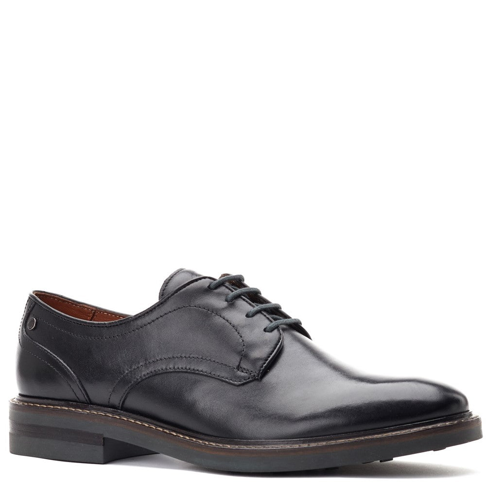 Base London Mawley Chunky Derby Shoe