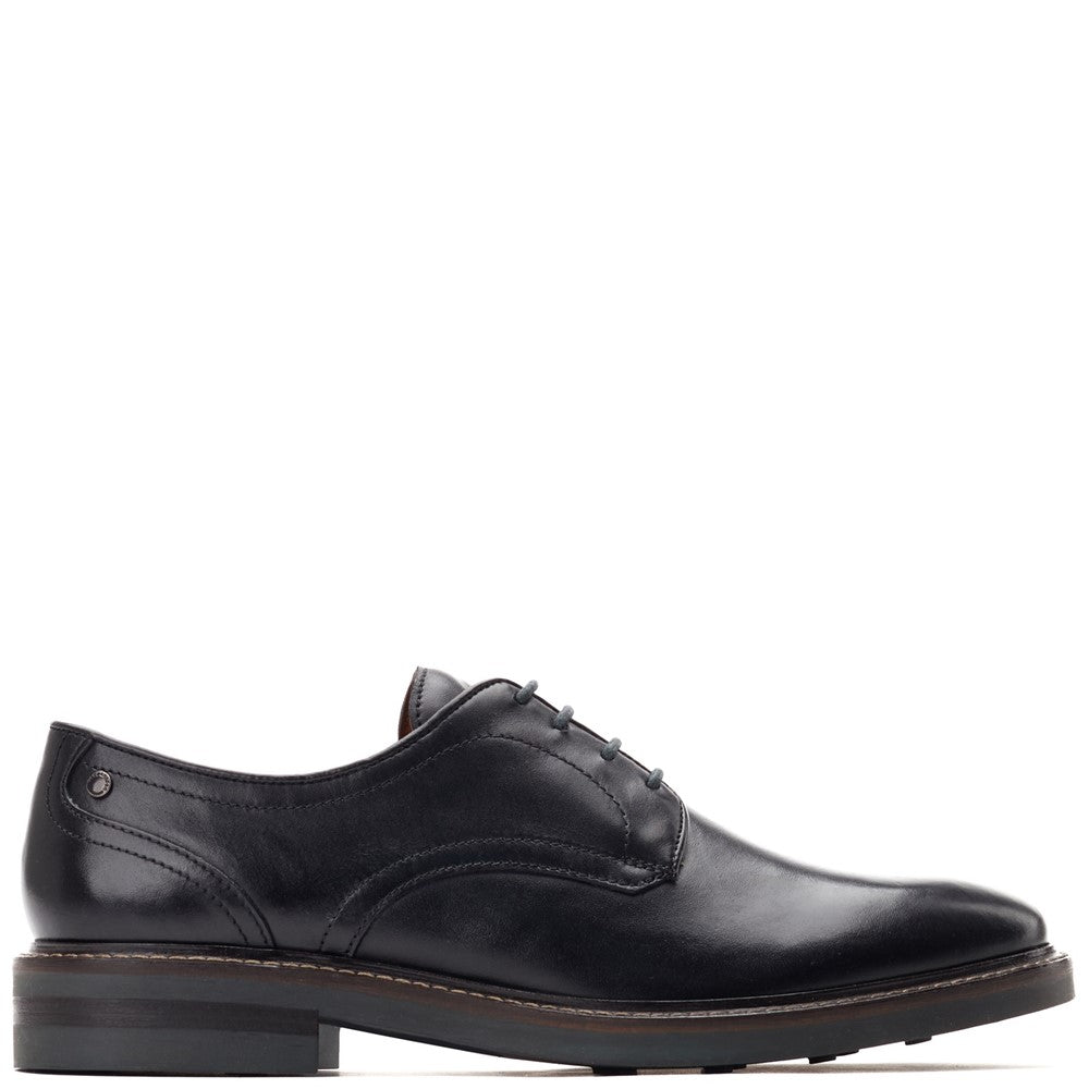 Base London Mawley Chunky Derby Shoe