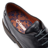 Base London Mawley Chunky Derby Shoe
