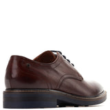 Base London Mawley Chunky Derby Shoe