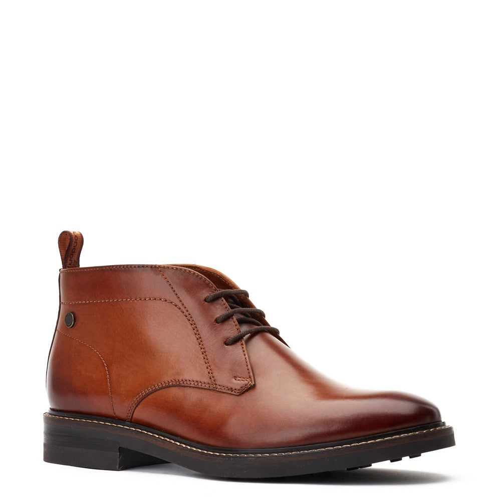 Base London Knebworth Chuckka Boot