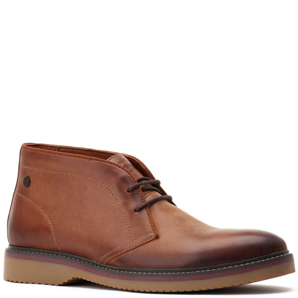 Base London Brody Chukka Boot