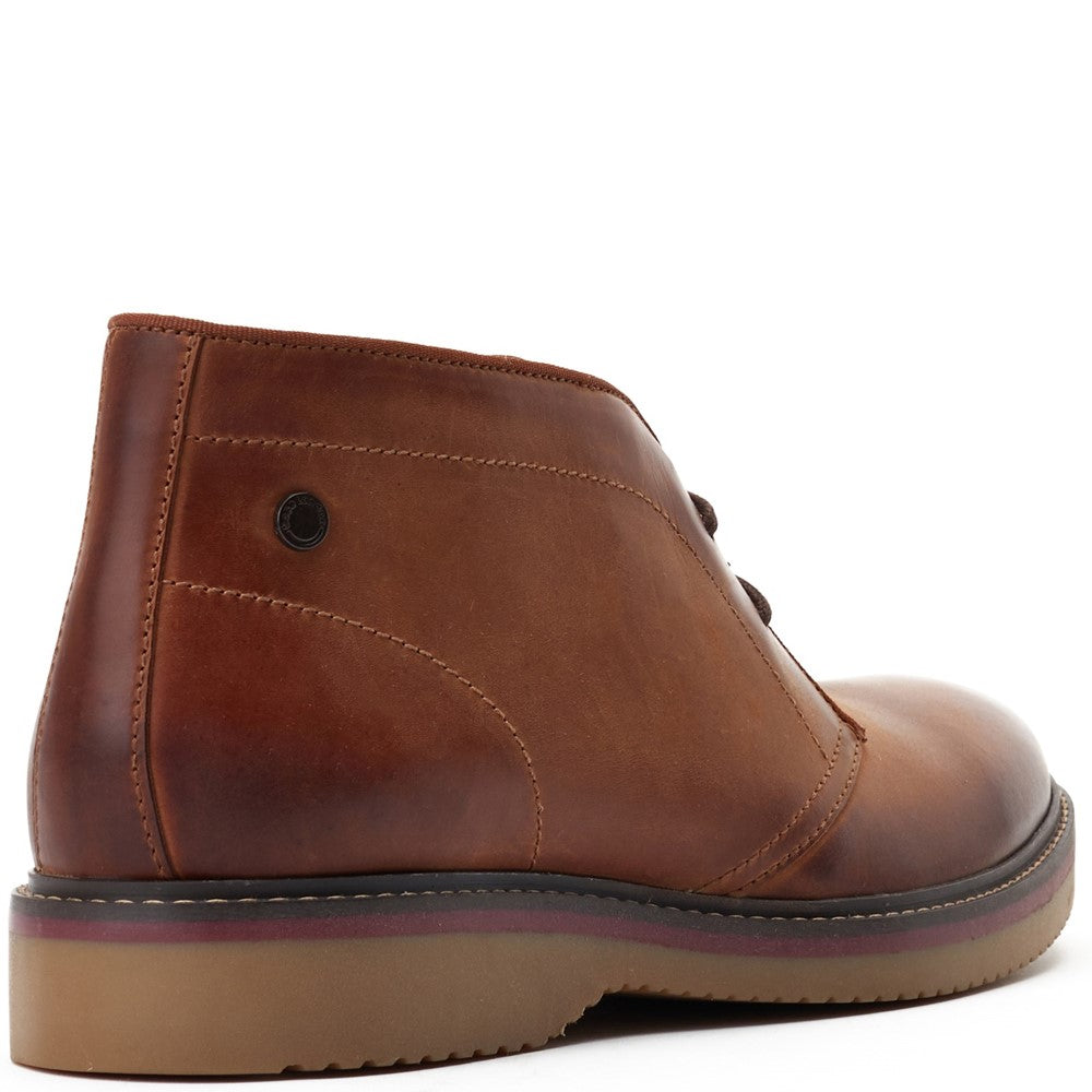 Base London Brody Chukka Boot