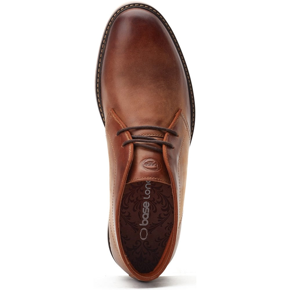 Base London Brody Chukka Boot