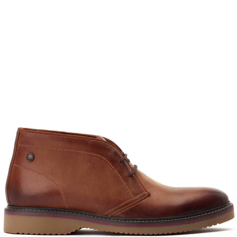 Base London Brody Chukka Boot