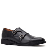 Base London Diablo Monk Shoe