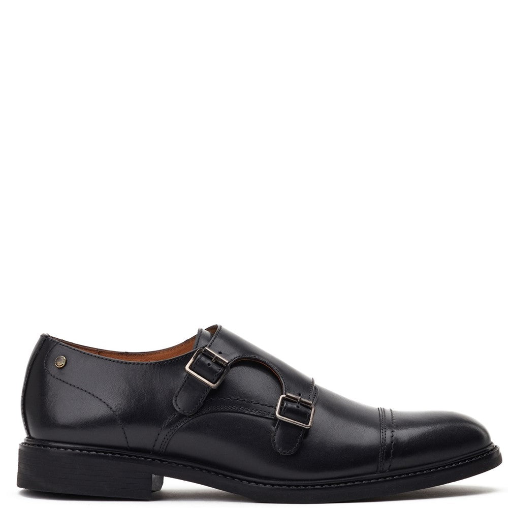 Base London Diablo Monk Shoe
