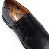 Base London Diablo Monk Shoe