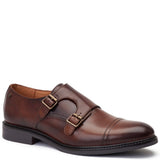 Base London Diablo Monk Shoe