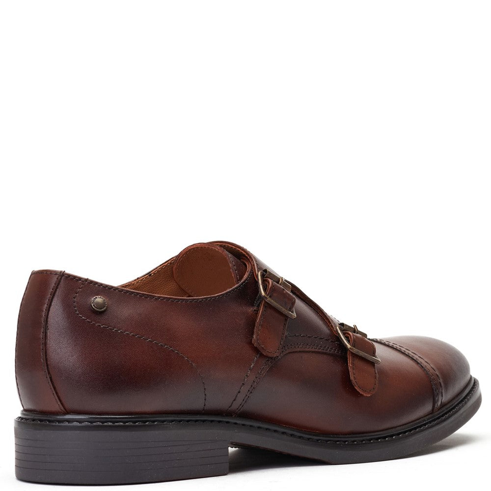 Base London Diablo Monk Shoe