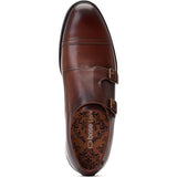 Base London Diablo Monk Shoe