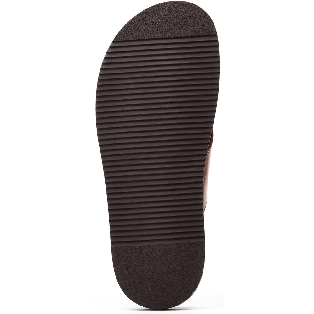 Base London Astro Slip on Sandal