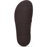 Base London Astro Slip on Sandal