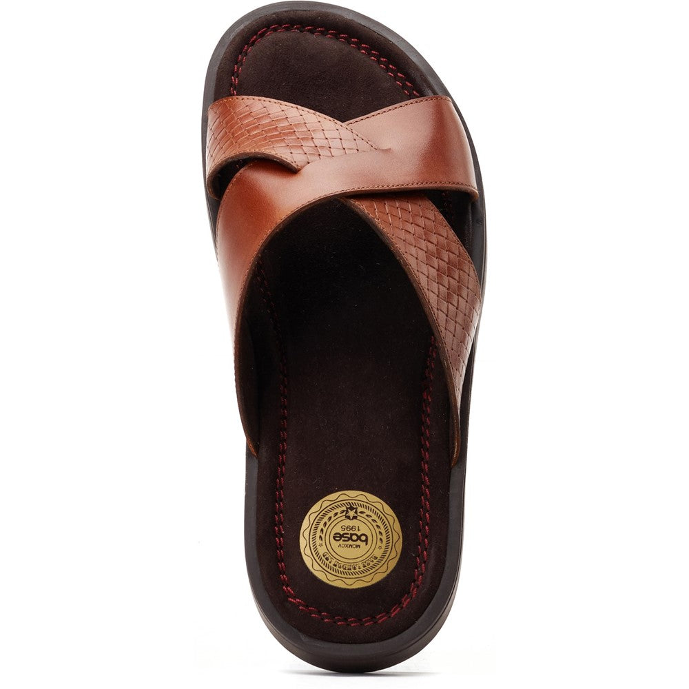 Base London Astro Slip on Sandal