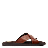 Base London Astro Slip on Sandal