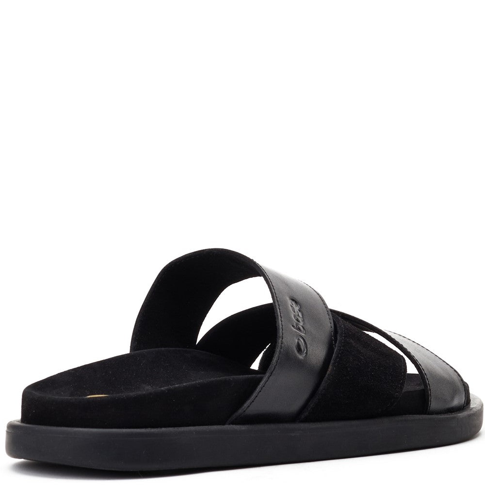 Base London Ponza Slip On Sandal