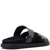 Base London Ponza Slip On Sandal
