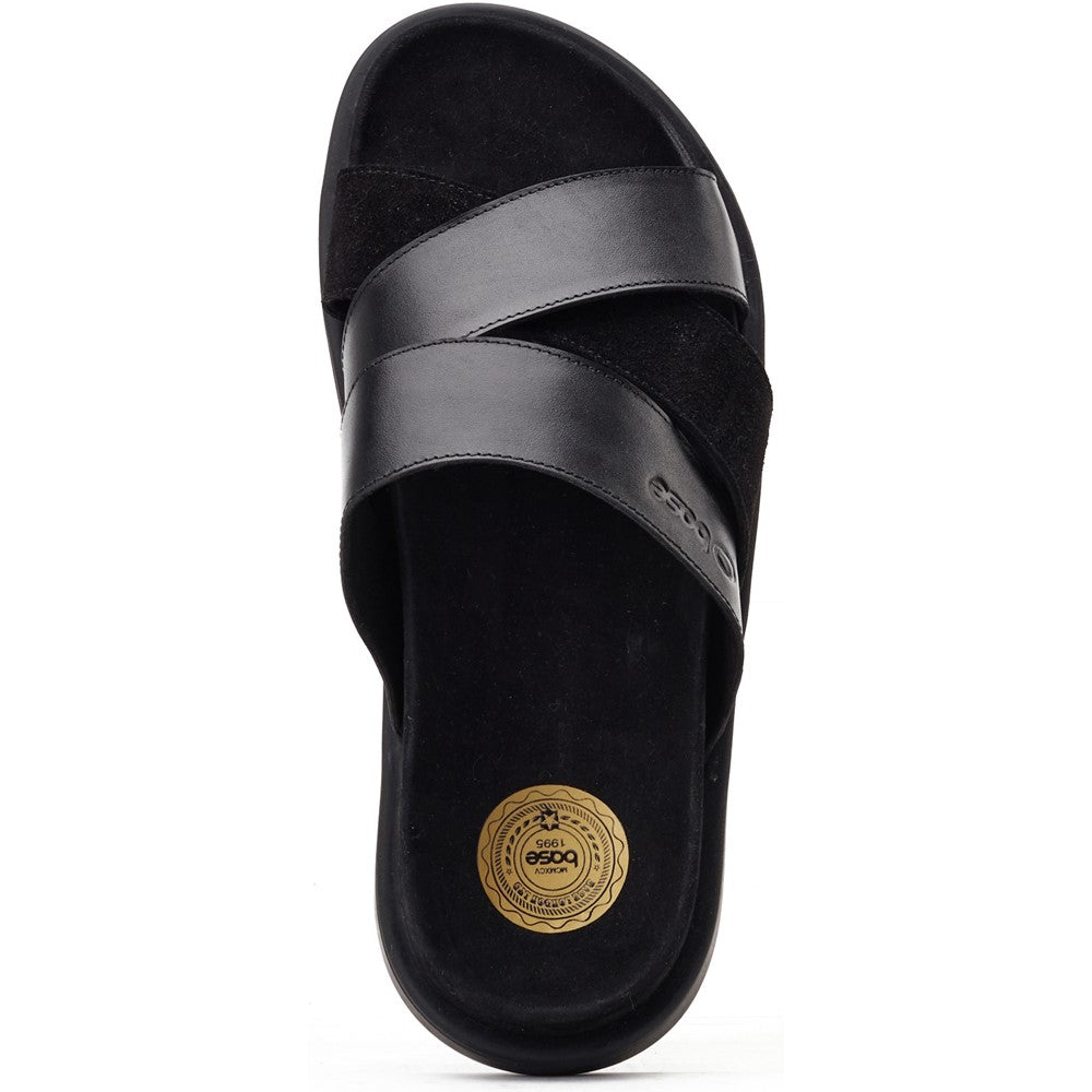 Base London Ponza Slip On Sandal
