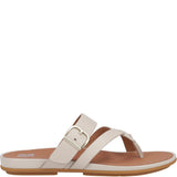 Fitflop Gracie Buckle Toe Post Sandals