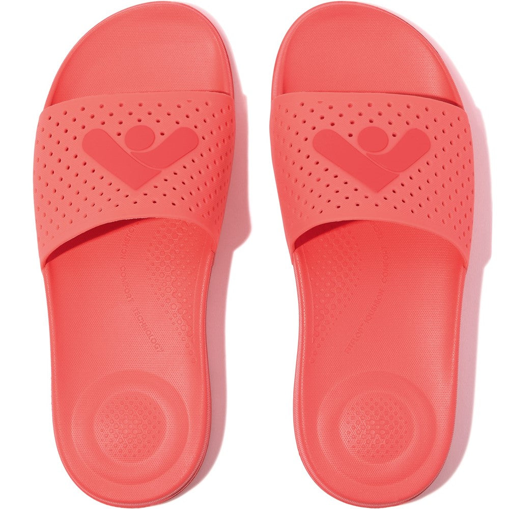 Fitflop iQushion Arrow Slides