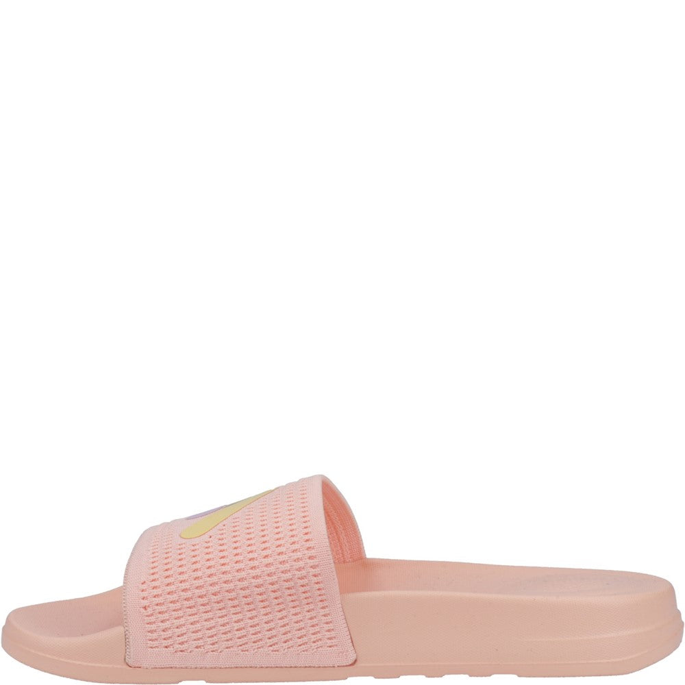 Fitflop iQushion Arrow Slides