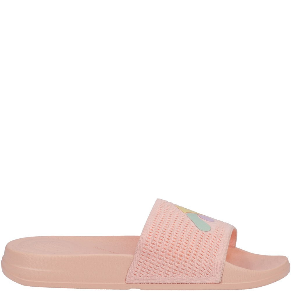 Fitflop iQushion Arrow Slides