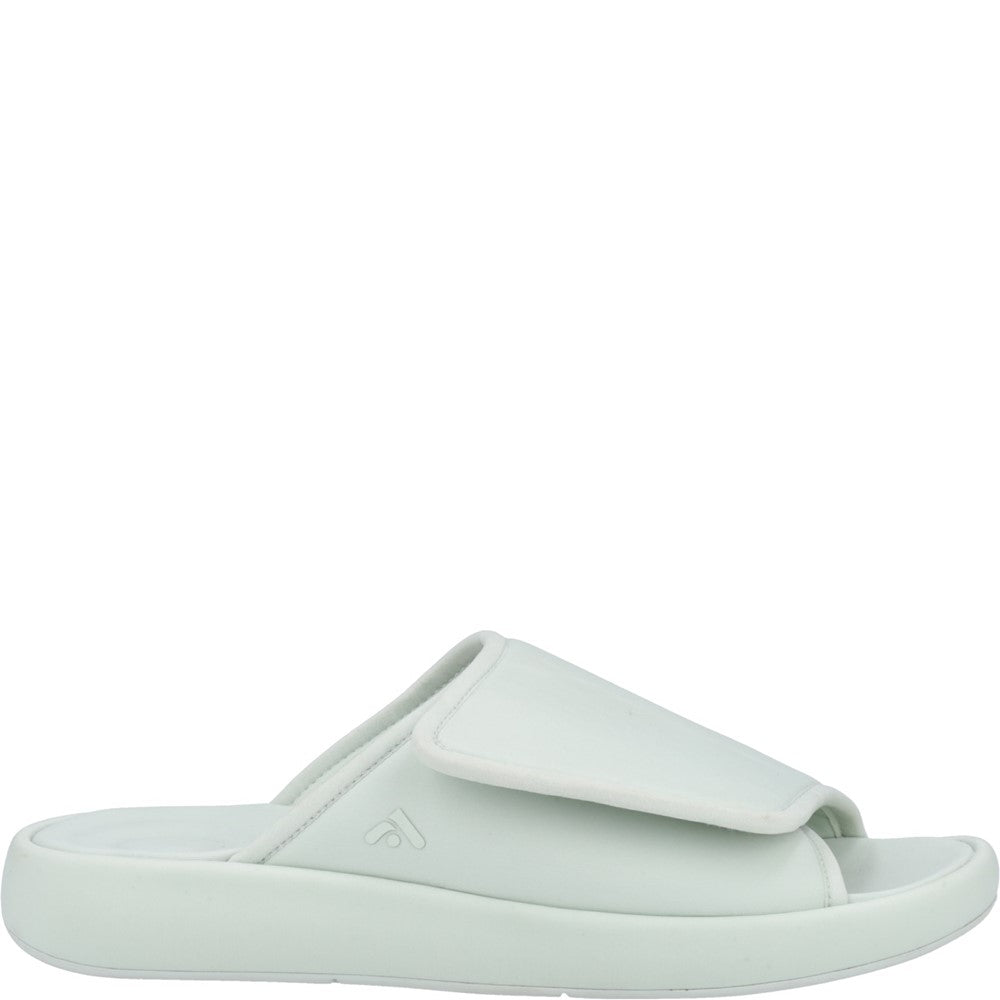 Fitflop iQushion City Slides