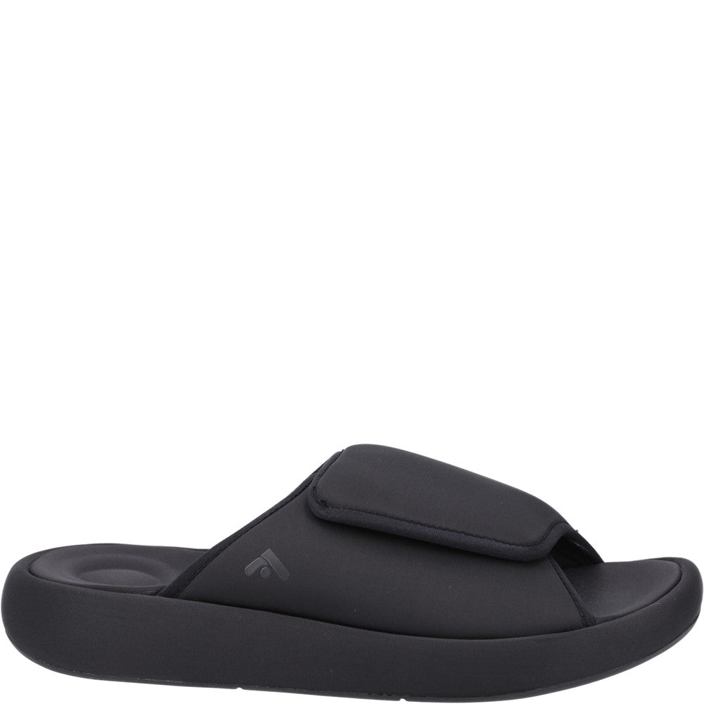 Fitflop iQushion City Slides