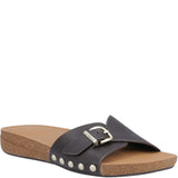 Fitflop iQushion Adjustable Buckle Slides