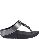 Fitflop Halo Toe Post Sandals