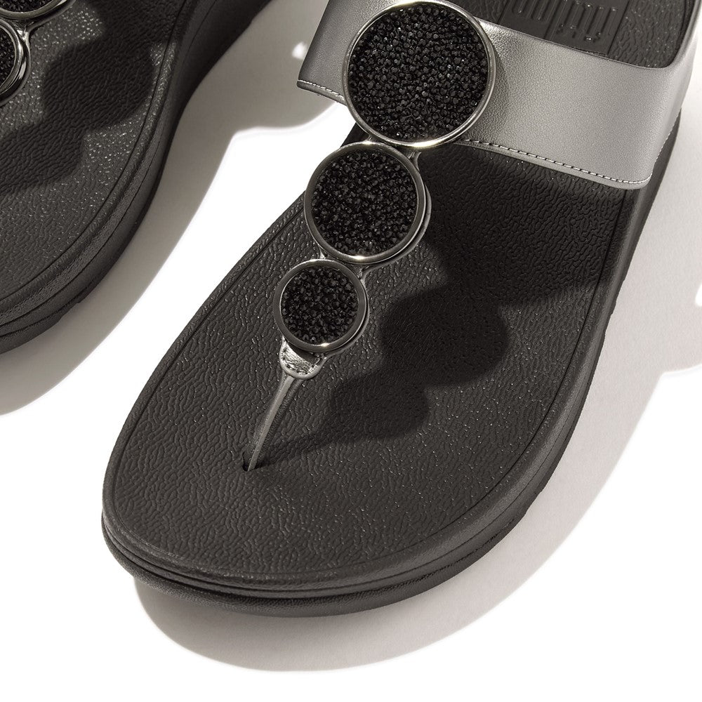 Fitflop Halo Toe Post Sandals